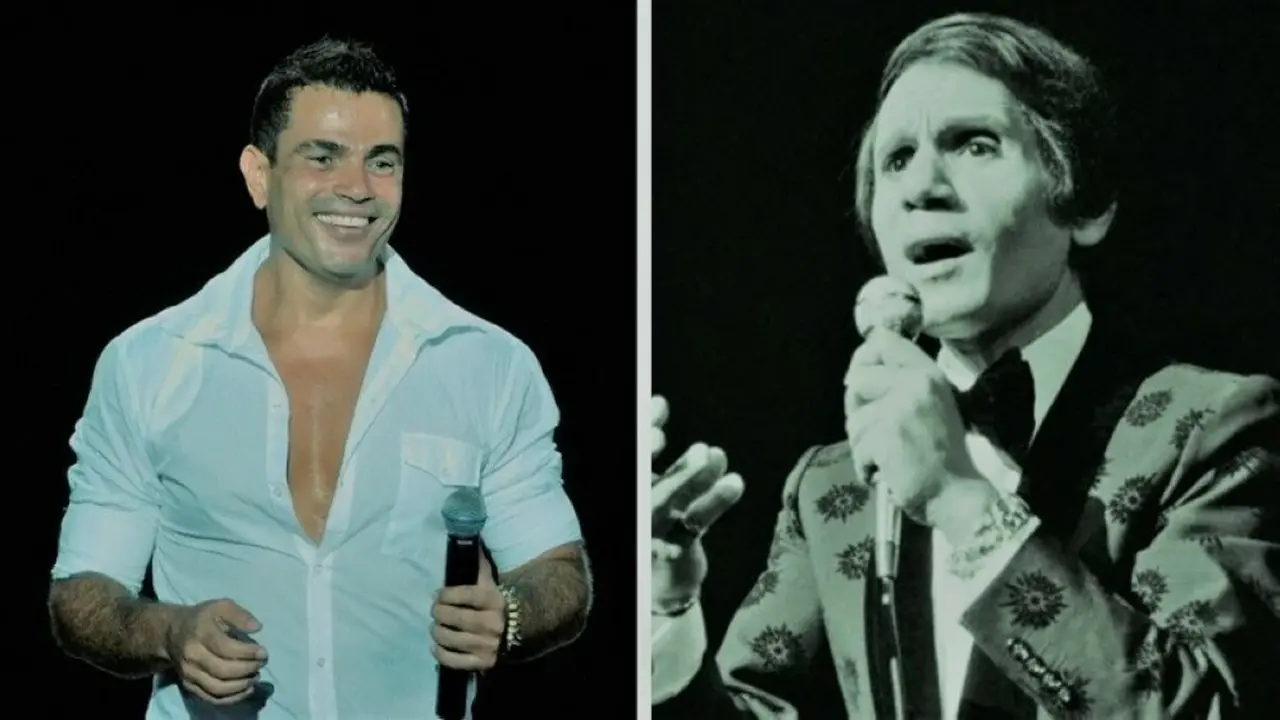 أزمة الهضبة والعندليب.. رد عائلة عبد الحليم حافظ على تصريحات إبراهيم عيسى المثيرة